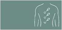 Waist & Spine Massage Treatment